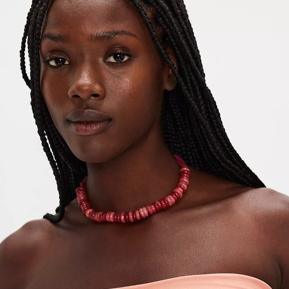 Orion Stone Choker - Picture 1 of 4
